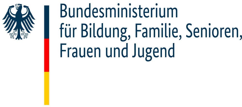 BMBFSFJ Logo