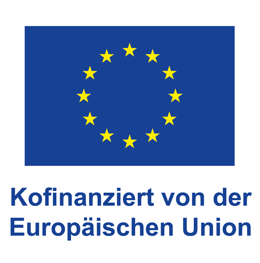 ESF-EU Logo