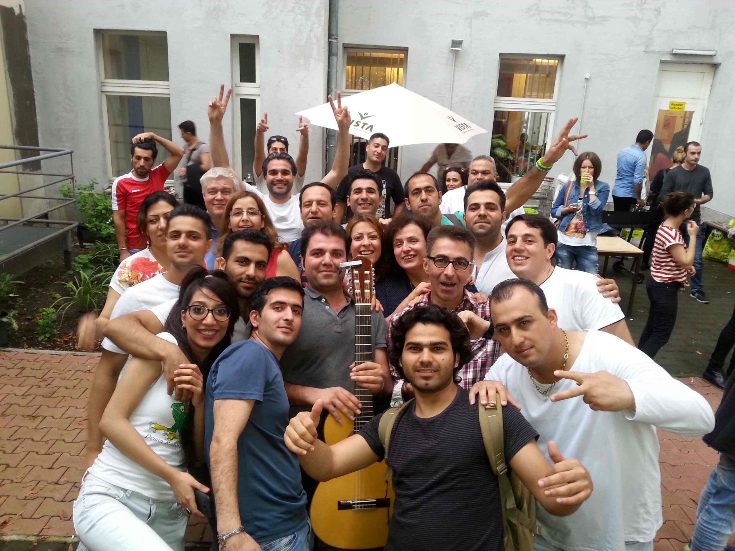 Sommerfest