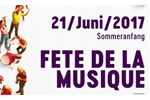 Fête de la musique