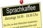 Sprachkaffee / Netzwerk der Wärme
