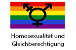 Homosexualität und Gleichberechtigung