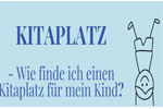 Workshop: Kitaplatz finden ! ! ? ?