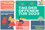 Tag der offenen Tür